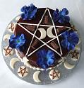 Ritual cake